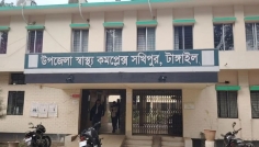 সখীপুরে কুকুরের কামড়ে ২৪ ঘন্টায় আহত ৫৩