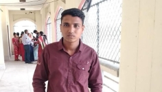 সাতক্ষীরায় বিদ্যুৎস্পৃষ্ট হয়ে কলেজ ছাত্রের মৃত্যু