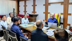 চাকসুর উদ্যোগে চবিতে পেপারলেস ফি পরিশোধ