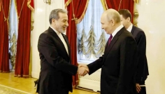 মধ্যপ্রাচ্যে স্থিতিশীলতা ফেরাতে মধ্যস্থতার প্রস্তাব রাশিয়ার