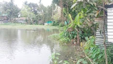 দুর্গাপুরে উন্নয়নবঞ্চনার চিত্র, ডেপুটি স্পিকারের হস্তক্ষেপ চায় এলাকাবাসী