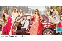 তিন কোটির ঘরে ‘প্রেশার কুকার’  