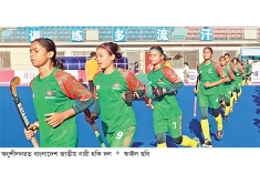 আজ সেমিতে সিঙ্গাপুরের মুখোমুখি হচ্ছে বাংলাদেশ  