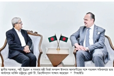 উন্নয়ন সহযোগিতায় নতুন দিগন্ত খুলতে চায় ঢাকা-ওয়াশিংটন  