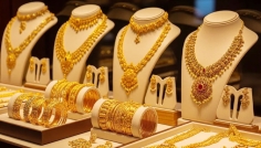 দেশের বাজারে আবারও স্বর্ণের দাম কমালো বাজুস