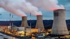 প্রস্তুত রূপপুর পারমাণবিক বিদ্যুৎকেন্দ্র, ব্যবহার শুরু হচ্ছে আজ