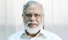 ৫ মামলায় সাবেক প্রধান বিচারপতি খায়রুল হকের জামিন