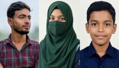 নোয়াখালীতে ২৪ ঘণ্টায় বজ্রপাতে ৩ জনের মৃত্যু