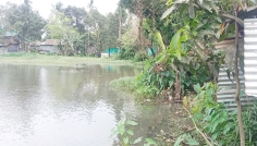 দুর্গাপুরে উন্নয়নবঞ্চনার চিত্র, ডেপুটি স্পিকারের হস্তক্ষেপ চায় এলাকাবাসী