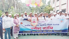 ‘যোগ্য ব্যক্তি যেন সরকারি আইনি সেবা থেকে বঞ্চিত না হয়’