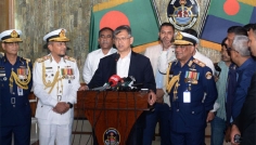 দেশে জঙ্গি তৎপরতা নেই: স্বরাষ্ট্রমন্ত্রী