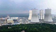 রূপপুরে প্রথম ইউনিটে জ্বালানি সংযোজন শুরু