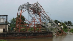 ব্রাহ্মণবাড়িয়ায় কালবৈশাখী ঝড়ে ব্যাপক ক্ষয়ক্ষতি