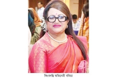 যুক্তরাষ্ট্রে আজীবন সম্মাননা পাচ্ছেন ববিতা  