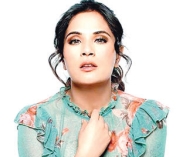 ড্রামা ছেড়ে এবার গোয়েন্দা চরিত্রে রিচা চাড্ডা  