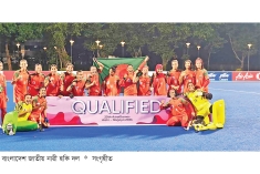 রিয়ার হ্যাটট্রিকে সিঙ্গাপুরকে উড়িয়ে ফাইনালে বাংলাদেশ  