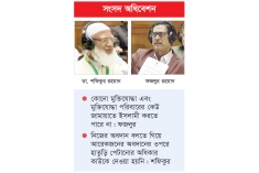 জামায়াতকে নিয়ে ফজলুর রহমানের বক্তব্যে উত্তেজনা  