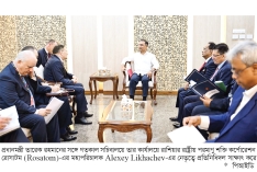 প্রতিহিংসার শিকার হয়ে আমাকেও দীর্ঘদিন কারাগারে থাকতে হয়েছে  