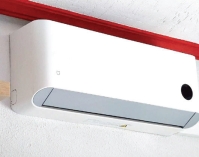 স্মার্ট এসি নিয়ে এলো শাওমি  