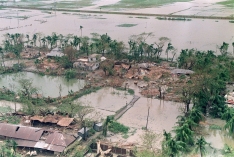 ভয়াল ২৯ এপ্রিলের ৩৫ বছর