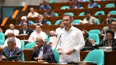 চট্টগ্রামে জলাবদ্ধতার জন্য প্রধানমন্ত্রীর দুঃখ প্রকাশ