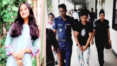 নোয়াখালীতে ছাত্রী অদিতা হত্যা: গৃহশিক্ষকের ফাঁসির আদেশ