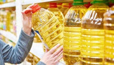 সয়াবিন তেলের দাম বাড়ল, আজ থেকেই কার্যকর