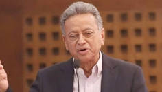 বিদ্যুৎ খাতে ৪০ হাজার কোটি টাকা বকেয়া রেখে গেছে বিগত সরকার: অর্থমন্ত্রী