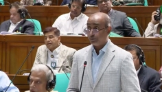 সংবিধান সংশোধনে কমিটি, বিরোধী দলের কাছে চাওয়া হলো ৫ নাম