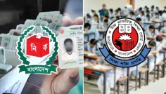 এনআইডিতে এসএসসি সনদ বাধ্যতামূলক করল নির্বাচন কমিশন