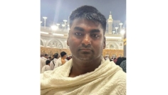 সৌদিতে ভবনের দেয়াল ধসে বাংলাদেশি নিহত