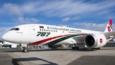 যুক্তরাষ্ট্র থেকে বোয়িংয়ের ১৪ বিমান কিনছে সরকার