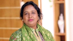 ২ মামলায় আইভীর জামিন