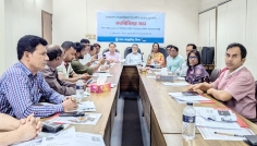 জনস্বাস্থ্য সুরক্ষায় তামাকপণ্যে কার্যকর কর ও মূল্য বৃদ্ধির দাবি