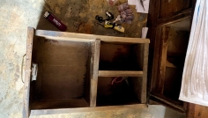 শায়েস্তাগঞ্জে পুরান বাজারে ডিম ব্যবসায়ীর অর্ধলক্ষ টাকা চুরি