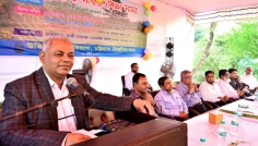 চবি উদ্ভিদবিজ্ঞান বিভাগের নবীন বরণ, বিদায় ও শিক্ষা সফর অনুষ্ঠিত