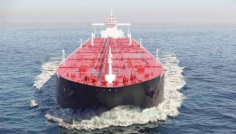 মালয়েশিয়া থেকে এলো ২৬ হাজার টন অকটেনবাহী জাহাজ