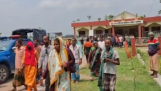 আলমডাঙ্গায় আ.লীগের চেয়ারম্যানের পরিষদে বসা নিয়ে উত্তেজনা