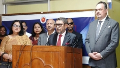 মে মাসের মধ্যেই দেশে হাম নিয়ন্ত্রণে আসবে: স্বাস্থ্যমন্ত্রী