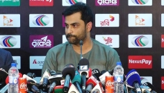 পদত্যাগ করছেন না তামিম ইকবাল, অংশ নেবেন নির্বাচনে