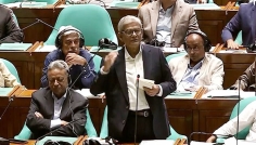 একাত্তর নিয়ে কটাক্ষ মেনে নেওয়া কঠিন: মির্জা ফখরুল