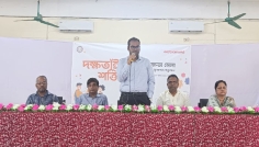 সাতক্ষীরায় কারিগরি দক্ষতা মেলা অনুষ্ঠিত