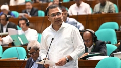 বিরোধী দলের জন্য ডেপুটি স্পিকারের পদ এখনো উন্মুক্ত: প্রধানমন্ত্রী