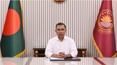 শ্রমজীবী-কর্মজীবী মানুষই দেশের প্রধান অবলম্বন: প্রধানমন্ত্রী