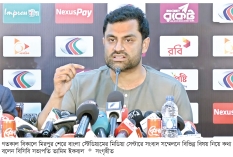 শুধু সাকিব নয়, মাশরাফি ও নাঈমুরকে নিয়েও প্রশ্ন করুন  