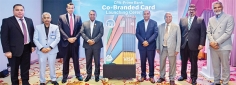 চট্টগ্রাম পোর্ট অথরিটি ও প্রাইম ব্যাংকের কো-ব্র্যান্ডেড ভিসা ক্রেডিট কার্ড চালু  