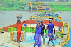 মহান মে দিবস আজ