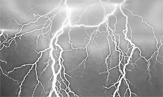 বজ্রপাত : নীরব দুর্যোগের বিরুদ্ধে ব্যবস্থা কোথায়  