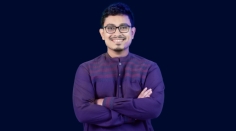 ঢাকা দক্ষিণে জামায়াতের মেয়রপ্রার্থী সাদিক কায়েম