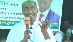 মুক্তিযুদ্ধের বিরোধী শক্তি কারা, সেটি এখন প্রতিষ্ঠিত সত্য : আইনমন্ত্রী